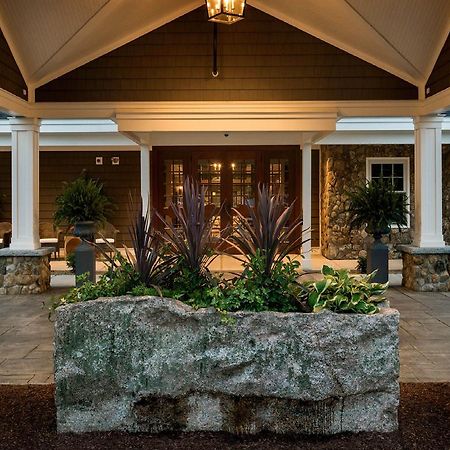 Bedford Village Inn Экстерьер фото