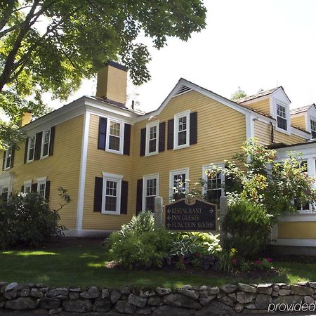 Bedford Village Inn Экстерьер фото