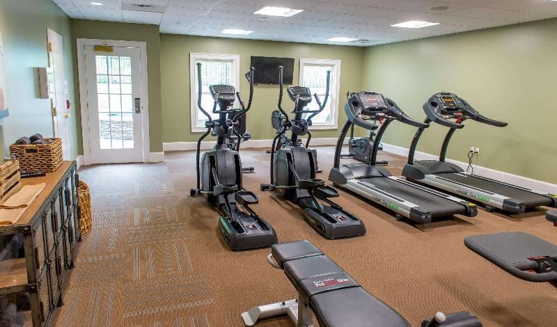 Bedford Village Inn Экстерьер фото