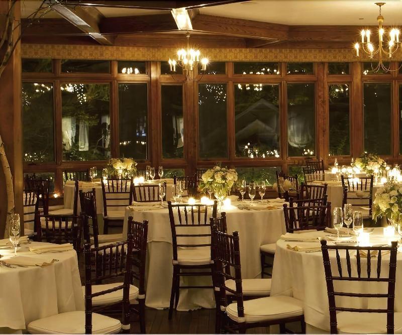 Bedford Village Inn Экстерьер фото