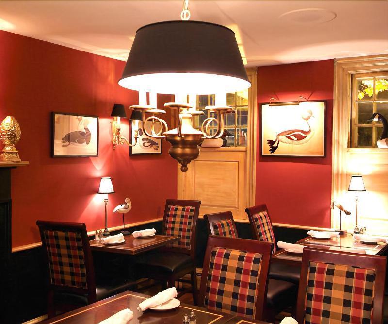 Bedford Village Inn Экстерьер фото