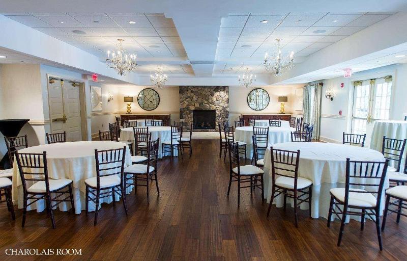 Bedford Village Inn Экстерьер фото