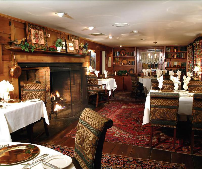 Bedford Village Inn Экстерьер фото