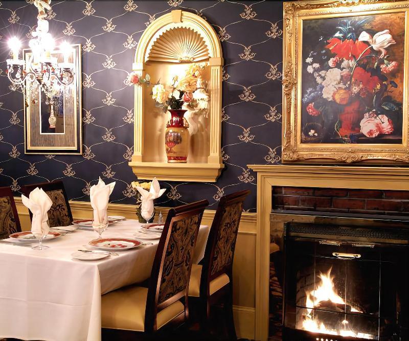 Bedford Village Inn Экстерьер фото