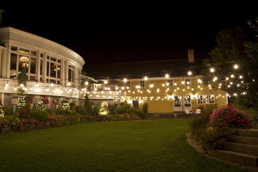 Bedford Village Inn Экстерьер фото