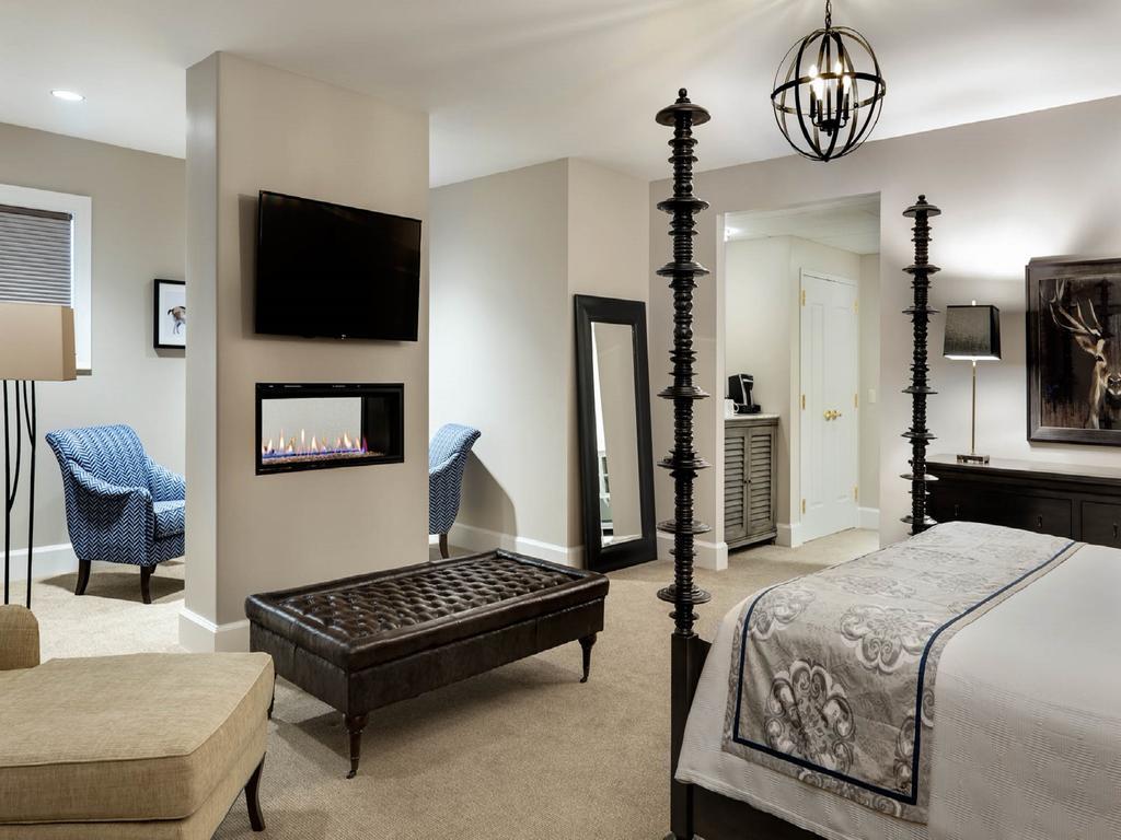 Bedford Village Inn Экстерьер фото