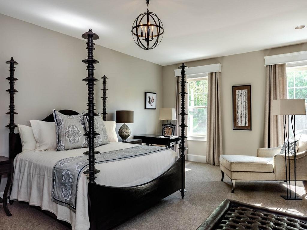 Bedford Village Inn Экстерьер фото