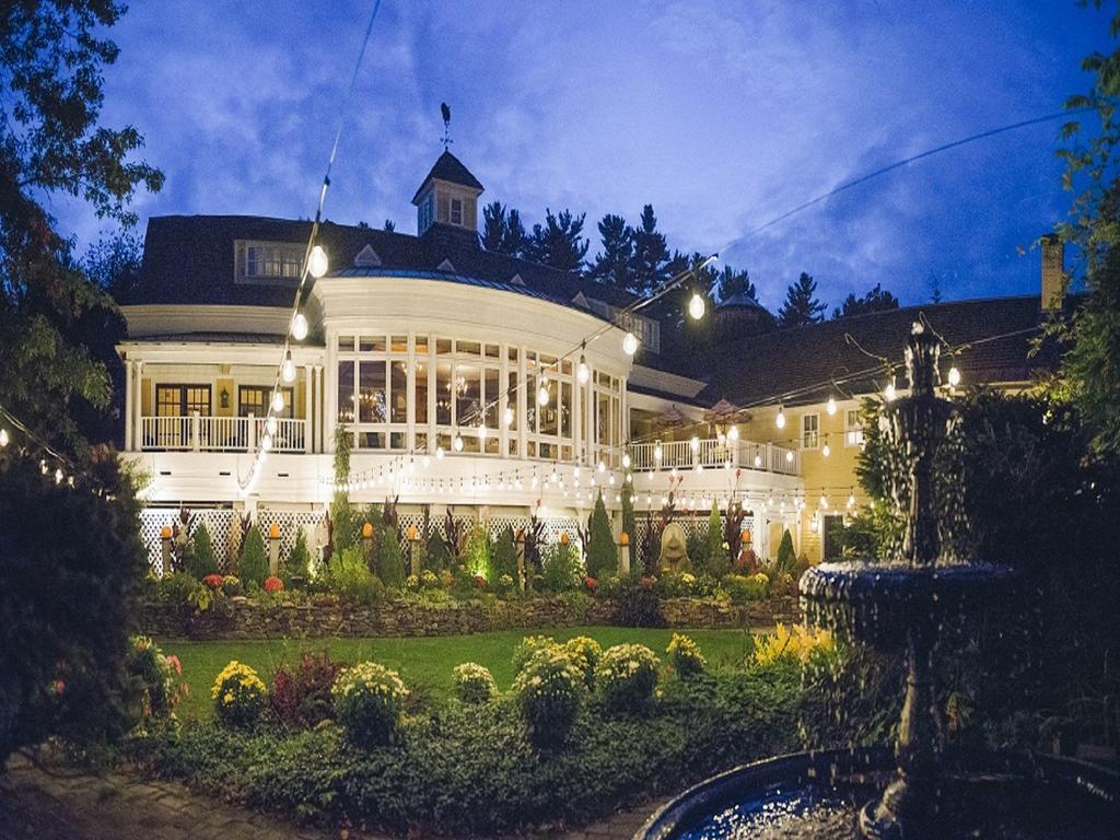 Bedford Village Inn Экстерьер фото