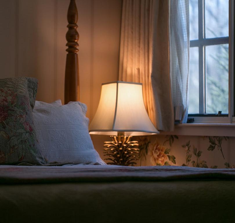Bedford Village Inn Экстерьер фото