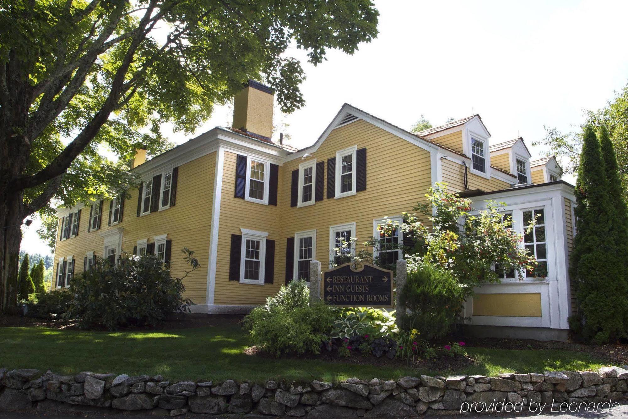 Bedford Village Inn Экстерьер фото